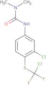 3-(3-Chloro-4-(Chlorodifluoromethyl)Thiophenyl)-1,1-Dimethylurea