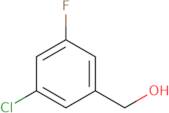 3-Chloro-5-fluorobenzyl alcohol