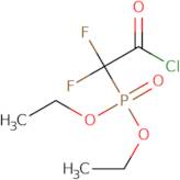 (2-Chloro-1,1-Difluoro-2-Oxoethyl)-Phosphonic Acid Diethyl Ester