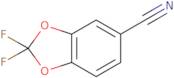 5-Cyano-2,2-difluoro-1,3-benzodioxole