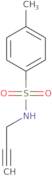 4-Methyl-N-(prop-2-yn-1-yl)benzenesulfonamide