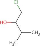 1-Chloro-3-methylbutan-2-ol