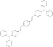 1,4-Bis[4-(N,N-diphenylamino)styryl]benzene