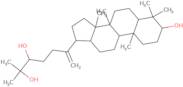 Dammar-20(21)-en-3,24,25-triol