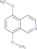 5,8-Dimethoxyisoquinoline