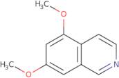 5,7-Dimethoxyisoquinoline