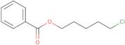 5-Chloropentyl benzoate