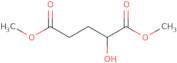 1,5-Dimethyl (2S)-2-hydroxypentanedioate