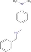 4-[(Benzylamino)methyl]-N,N-dimethylaniline