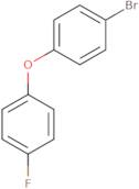 1-Bromo-4-(4-fluorophenoxy)benzene