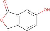 6-Hydroxy-1,3-dihydro-2-benzofuran-1-one