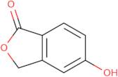 5-Hydroxy-1,3-dihydro-2-benzofuran-1-one