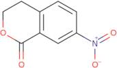 7-Nitro-isochroman-1-one