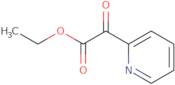 Ethyl 2-oxo-2-(pyridin-2-yl)acetate