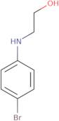 2-[(4-Bromophenyl)amino]ethan-1-ol