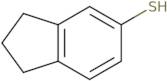 2,3-Dihydro-1H-indene-5-thiol