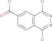 (3aR,6aS)-Rel-hexahydro-1H-furo[3,4-c]pyrrole