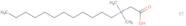 (Carboxymethyl)dodecyldimethylammonium chloride