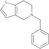 Ticlopidine impurity D