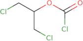 1,3-Dichloropropan-2-yl chloroformate