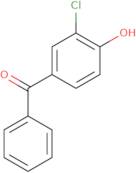 4-Benzoyl-2-chlorophenol