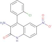 Clonazepam related compound A