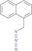 1-(Azidomethyl)naphthalene