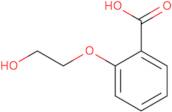 2-(2-Hydroxy-ethoxy)-benzoic acid