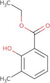 Ethyl 2-hydroxy-3-methylbenzoate