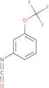 1-Isocyanato-3-(trifluoromethoxy)benzene
