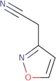 2-(1,2-Oxazol-3-yl)acetonitrile