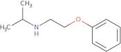 N-(2-Phenoxyethyl)propan-2-amine