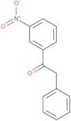 3'-Nitro-2-phenylacetophenone