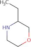 3-Ethylmorpholine hydrochloride