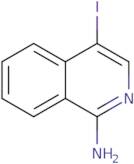 1-Amino-4-iodoisoquinoline