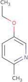 5-Ethoxy-2-methylpyridine