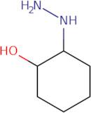 rac-(1R,2R)-2-Hydrazinylcyclohexan-1-ol