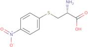 S-(4-Nitrophenyl)-L-cysteine