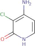 4-Amino-3-chloropyridin-2-ol