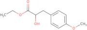 Ethyl 2-hydroxy-3-(4-methoxyphenyl)propanoate