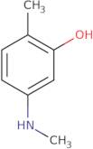 2-Methyl-5-(methylamino)phenol