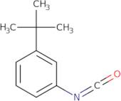 1-tert-Butyl-3-isocyanatobenzene