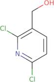 (2,6-Dichloro-3-pyridinyl)methanol