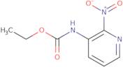 Ethyl N-(2-nitropyridin-3-yl)carbamate