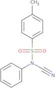N-Cyano-N-phenyl-p-toluenesulfonamide