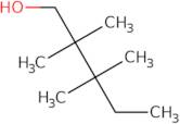 2,2,3,3-Tetramethylpentan-1-ol