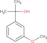 2-(3-Methoxyphenyl)propan-2-ol