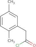 2,5-Dimethylphenylacetyl Chloride