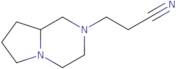 2-Chloro-N-[(pyrazin-2-yl)methyl]acetamide