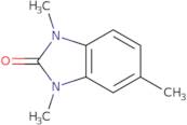 1,3,5-Trimethyl-1,3-dihydro-2H-benzimidazol-2-one